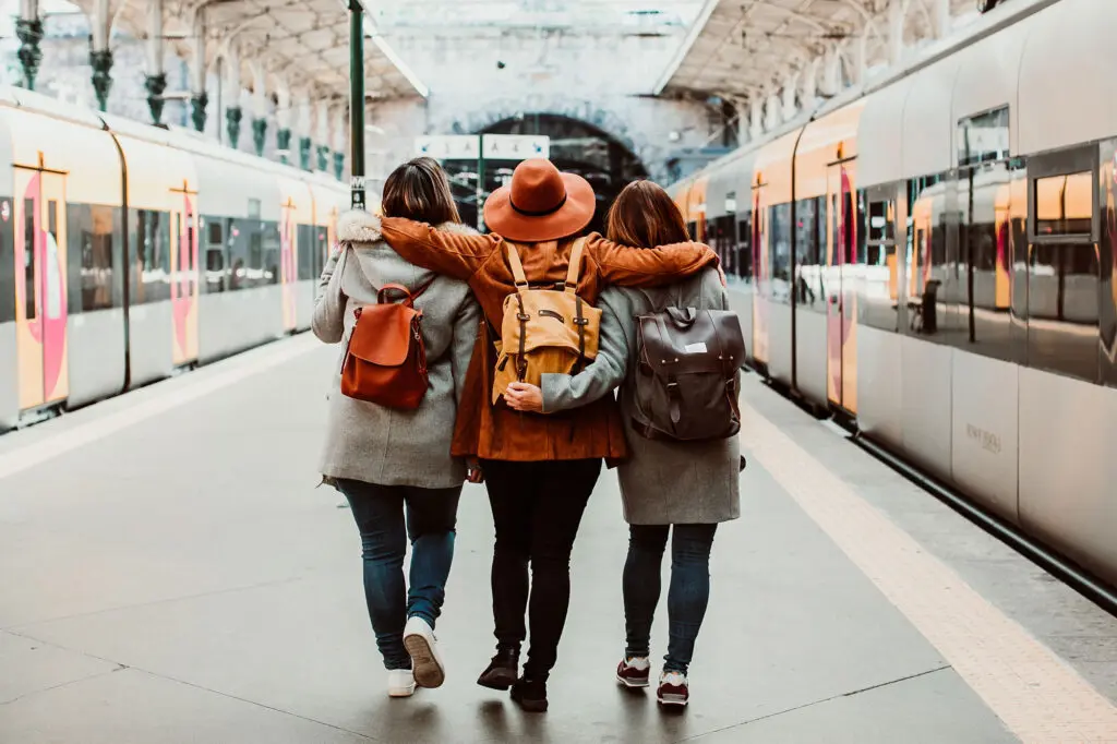 Anreise nach Velden mit der Bahn Anreise nach Velden mit der Bahn