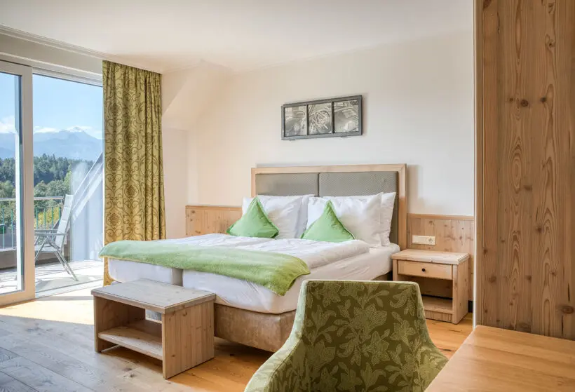 Appartement in Velden - Marienhof, Hotel in Velden am Wörthersee
