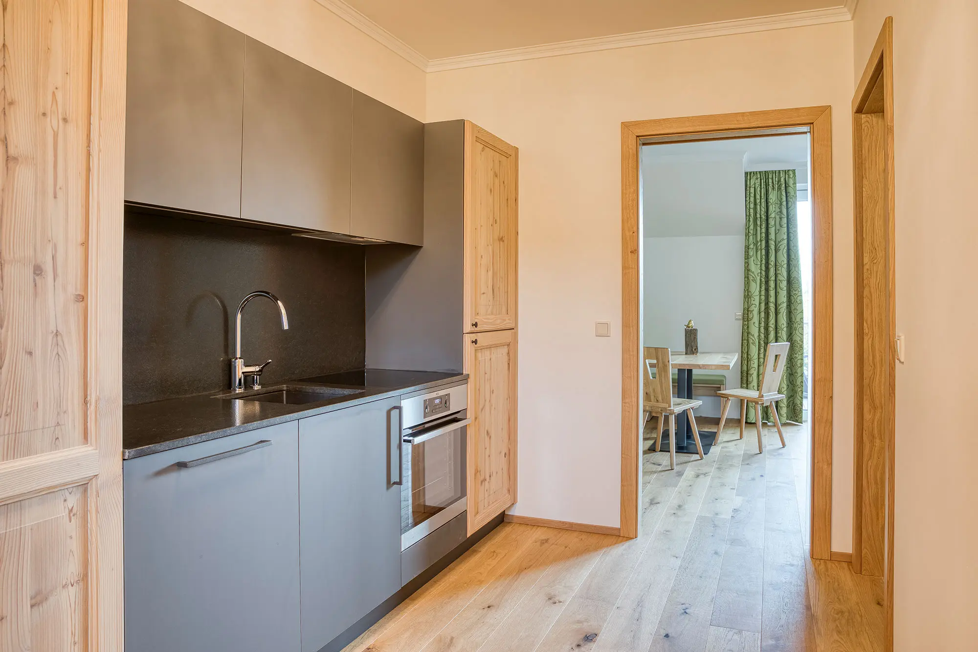 Appartement in Velden - Marienhof, Hotel in Velden am Wörthersee