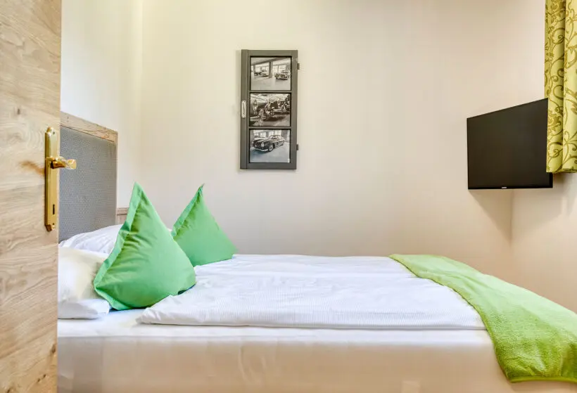 Appartement in Velden - Marienhof, Hotel in Velden am Wörthersee