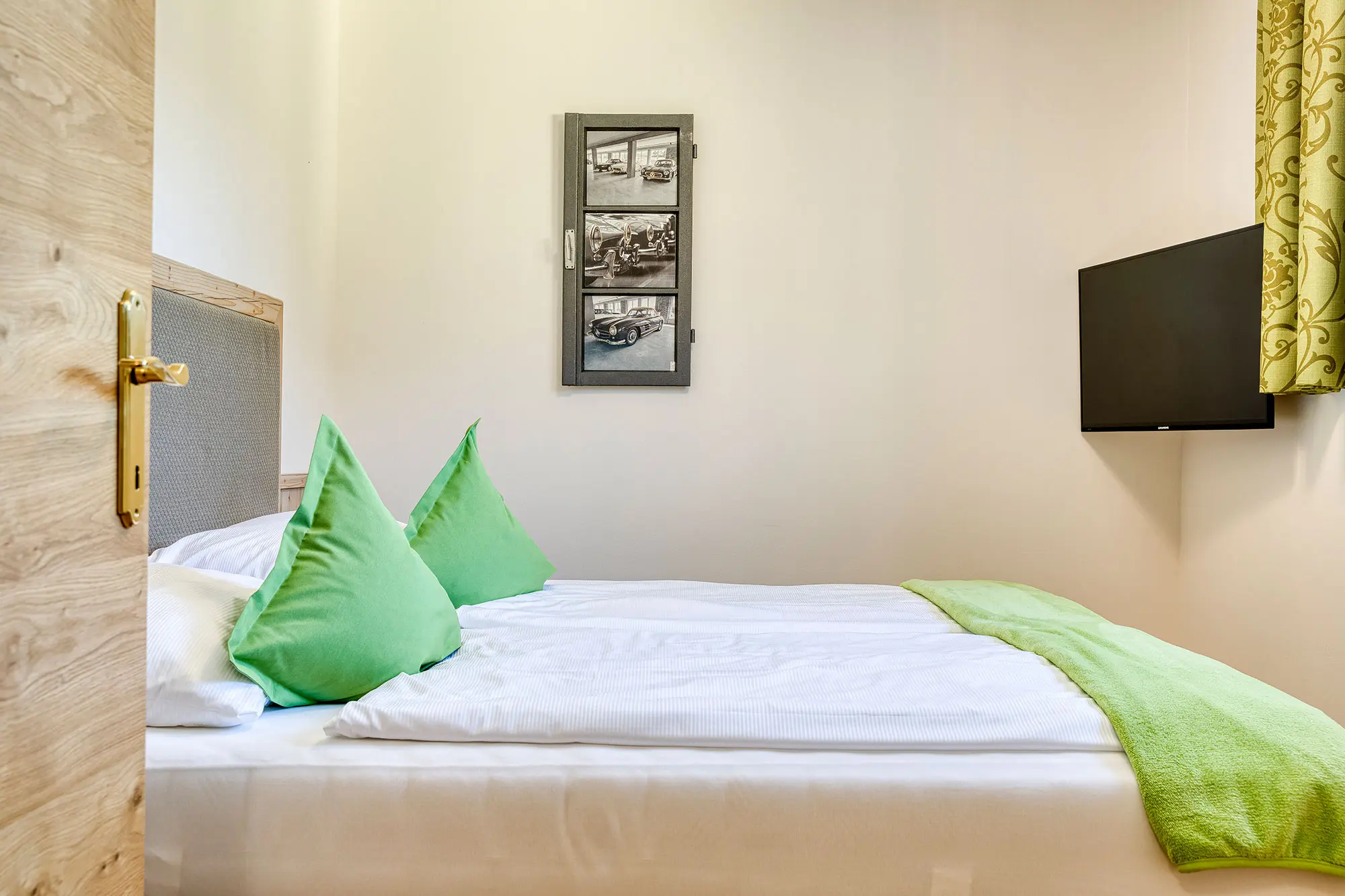 Appartement in Velden - Marienhof, Hotel in Velden am Wörthersee