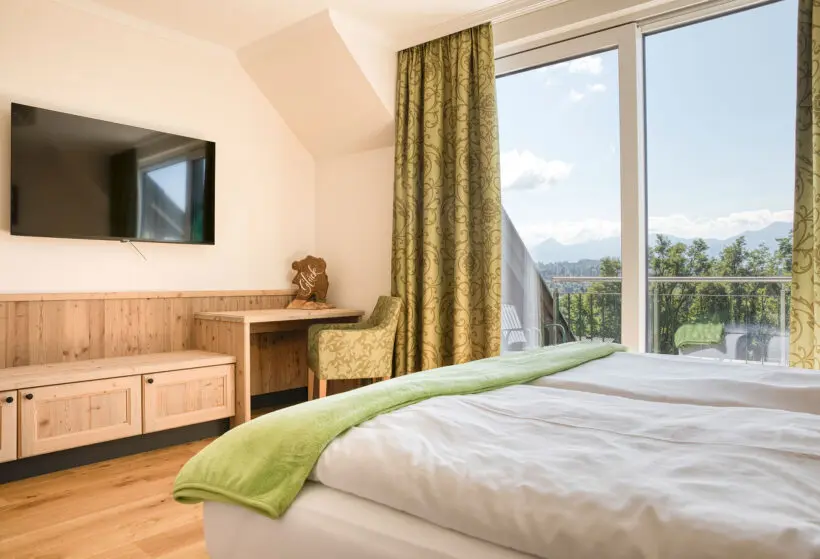 Appartement in Velden - Marienhof, Hotel in Velden am Wörthersee