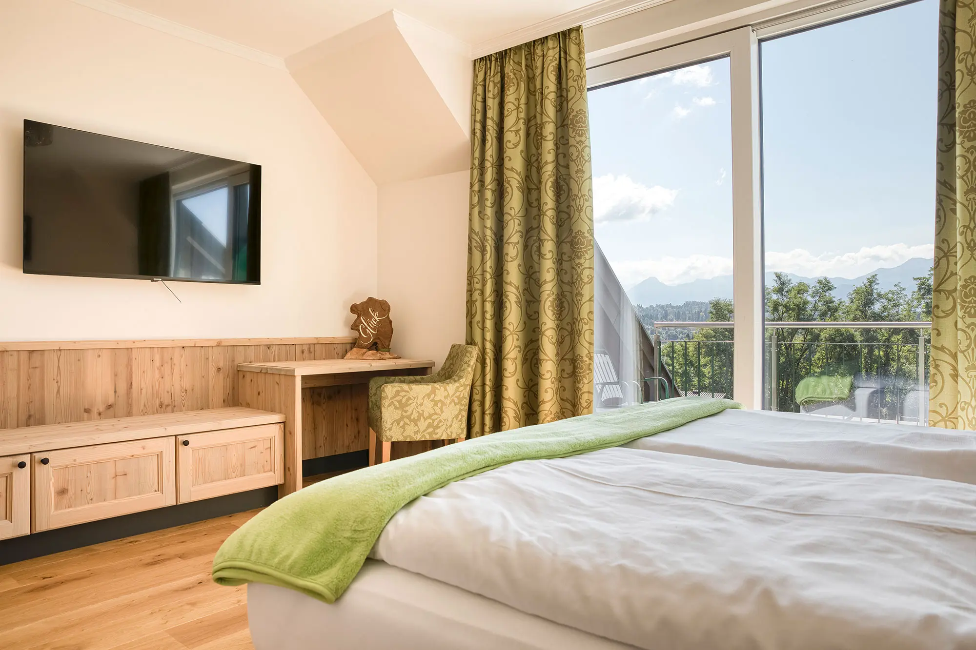 Appartement in Velden - Marienhof, Hotel in Velden am Wörthersee