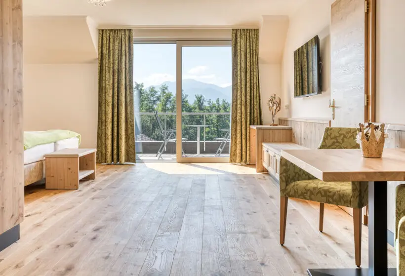 Appartement in Velden - Marienhof, Hotel in Velden am Wörthersee