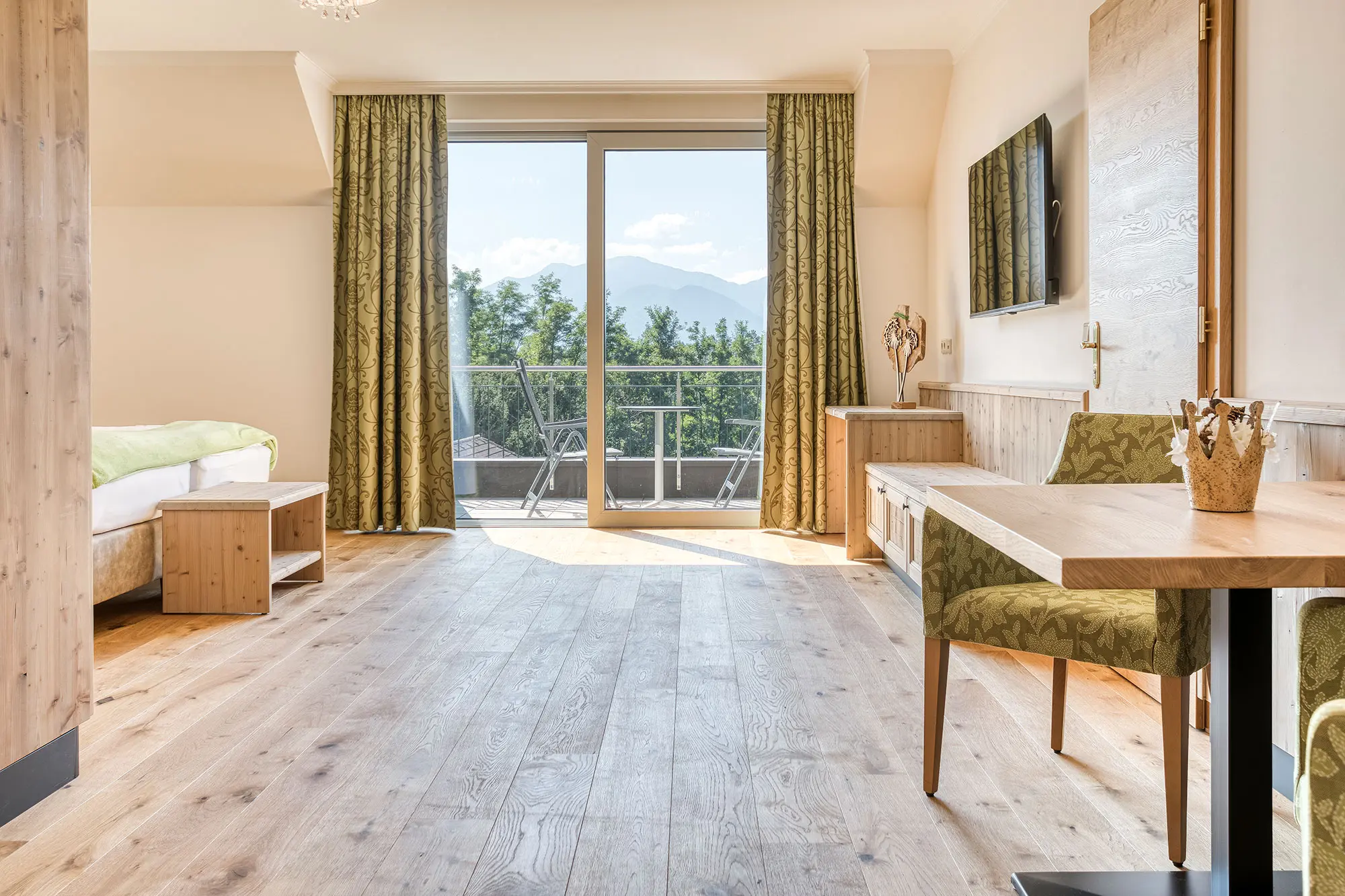 Appartement in Velden - Marienhof, Hotel in Velden am Wörthersee