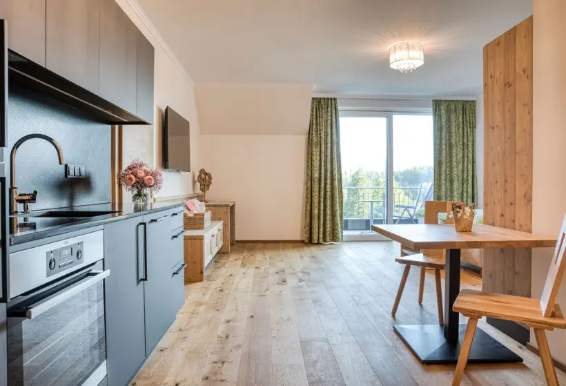 Appartement in Velden - Marienhof, Hotel in Velden am Wörthersee
