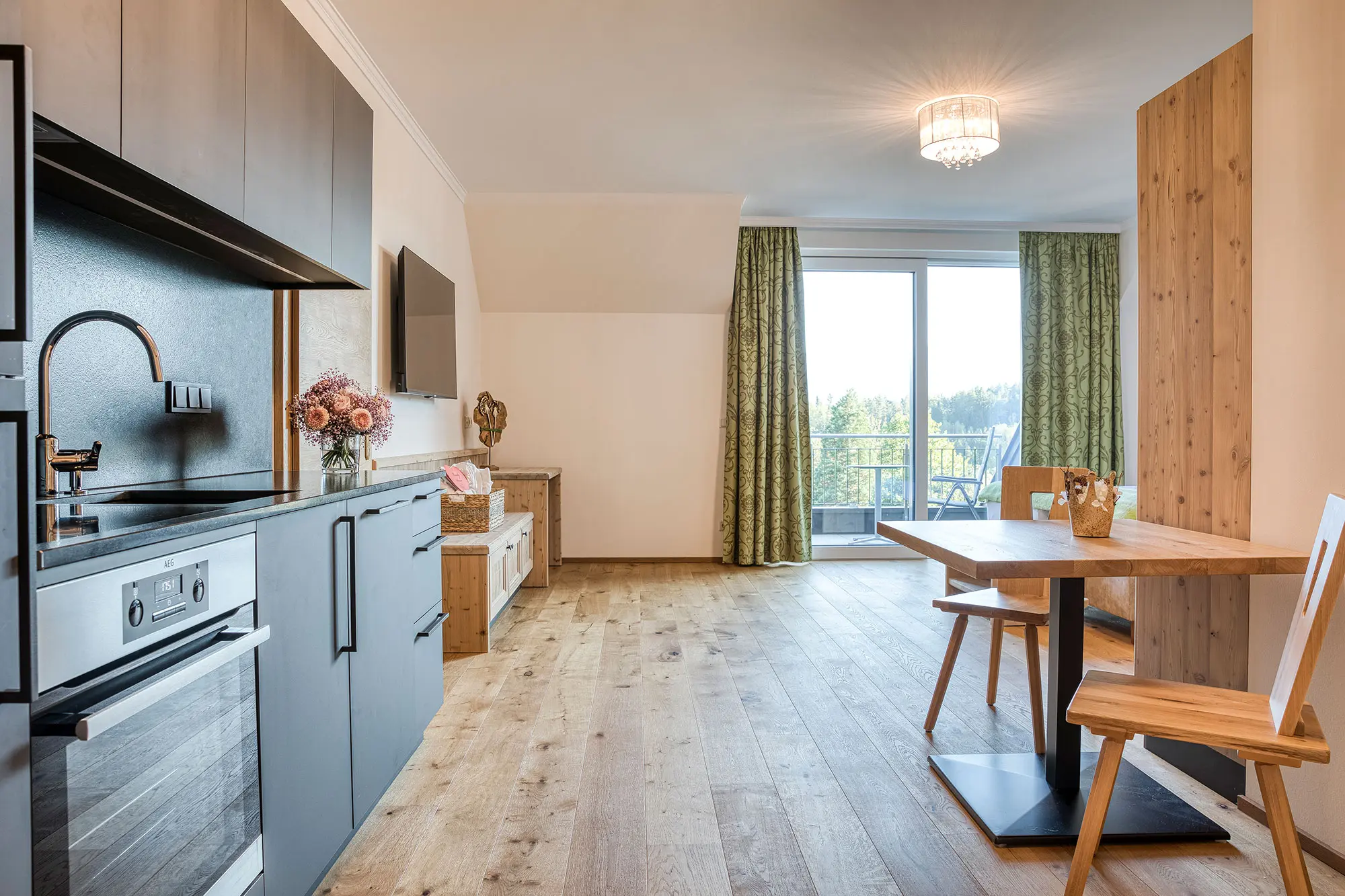 Appartement in Velden - Marienhof, Hotel in Velden am Wörthersee