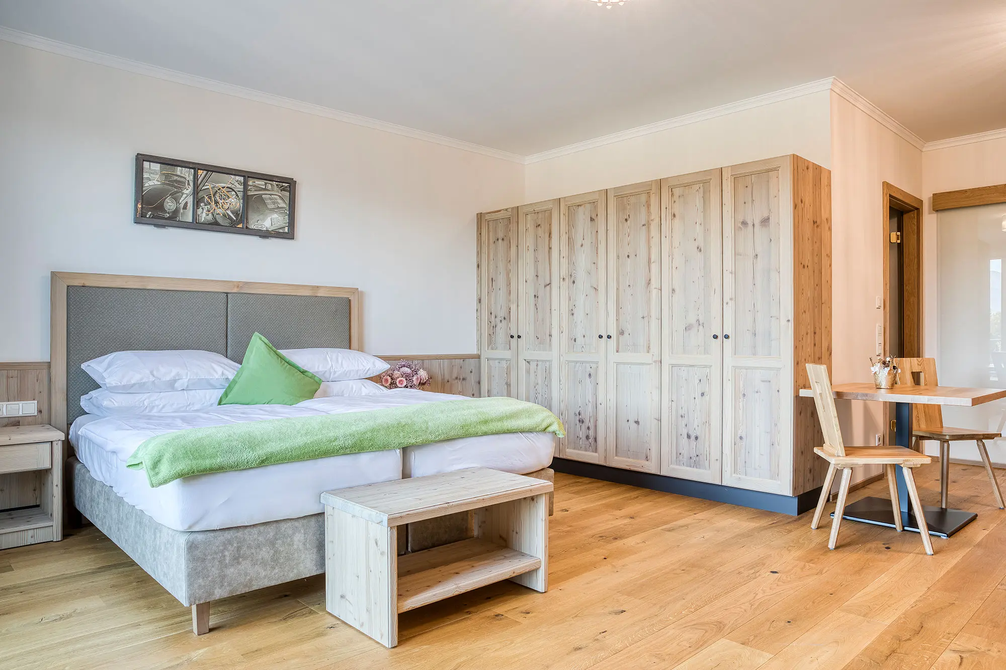 Appartement in Velden - Marienhof, Hotel in Velden am Wörthersee