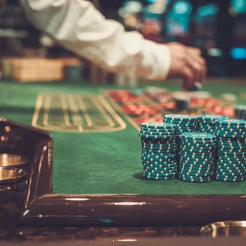 Casino - Aktivurlaub Casino - Aktivurlaub