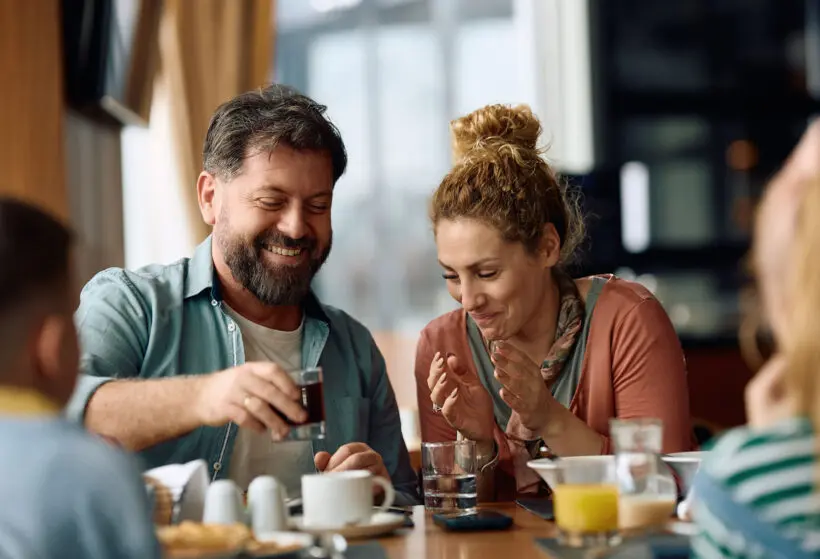 Frühstück - Hotel Marienhof, Velden Frühstück - Hotel Marienhof, Velden