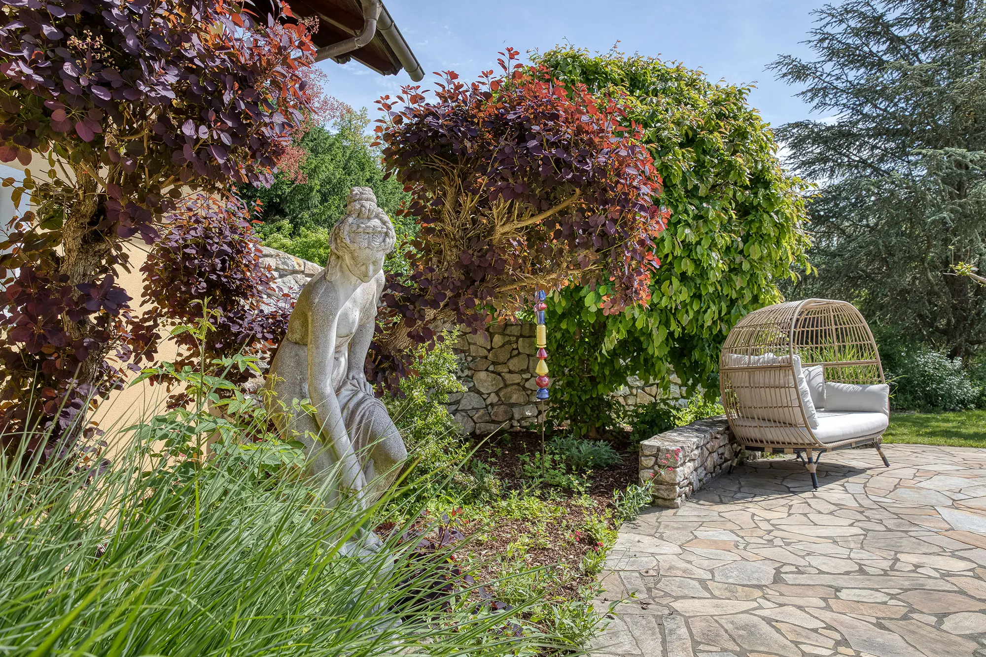 Garten & Pool - Marienhof, Hotel in Velden am Wörthersee