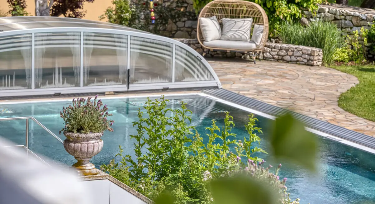 Gutschein - Hotel in Velden am Wörthersee