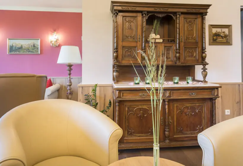 Impressionen - Marienhof, Hotel in Velden am Wörthersee