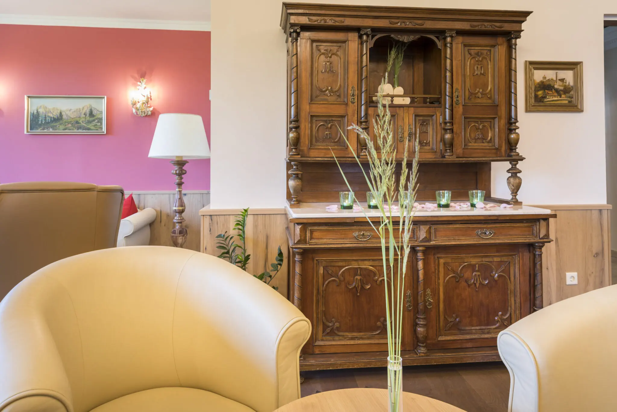 Impressionen - Marienhof, Hotel in Velden am Wörthersee