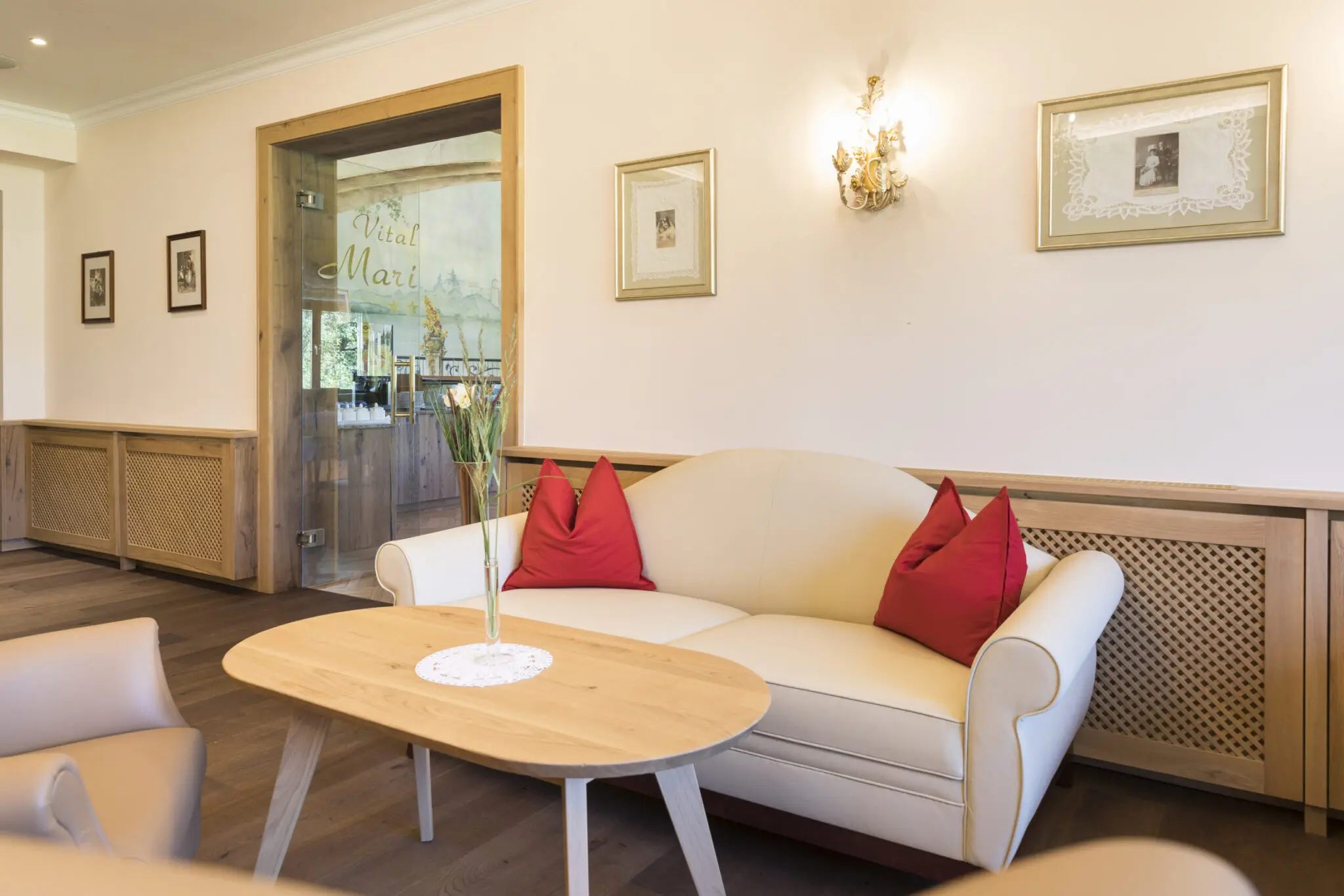 Impressionen - Marienhof, Hotel in Velden am Wörthersee