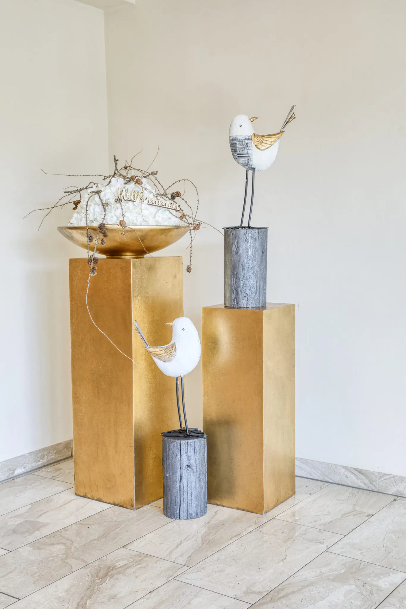 Impressionen - Marienhof, Hotel in Velden am Wörthersee