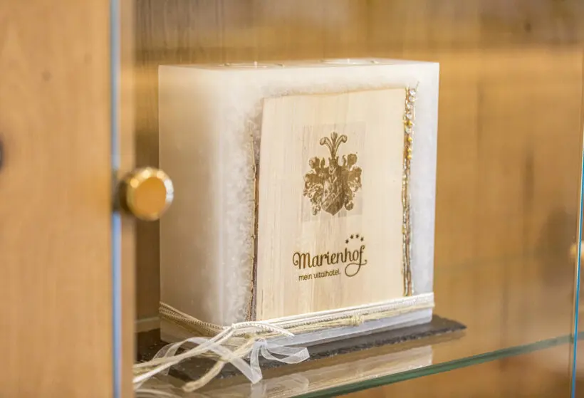 Impressionen - Marienhof, Hotel in Velden am Wörthersee