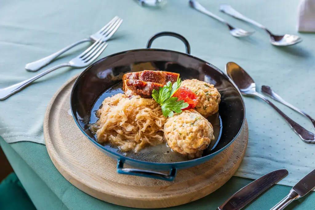 Kulinarik im Hotel Marienhof in Velden Kulinarik im Hotel Marienhof in Velden