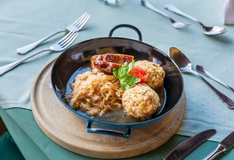 Kulinarik im Hotel Marienhof in Velden Kulinarik im Hotel Marienhof in Velden