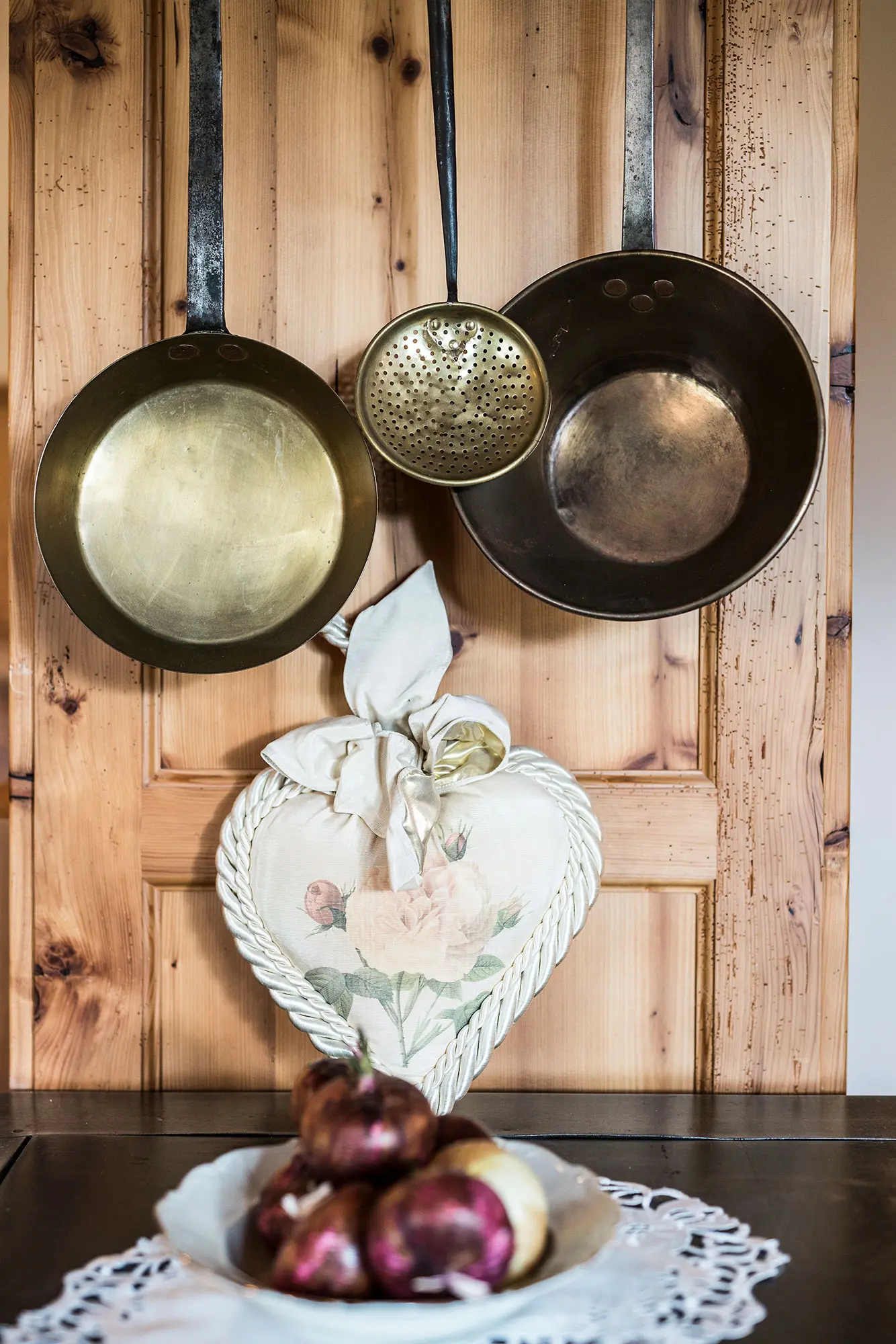 Kulinarik - Marienhof, Hotel in Velden am Wörthersee