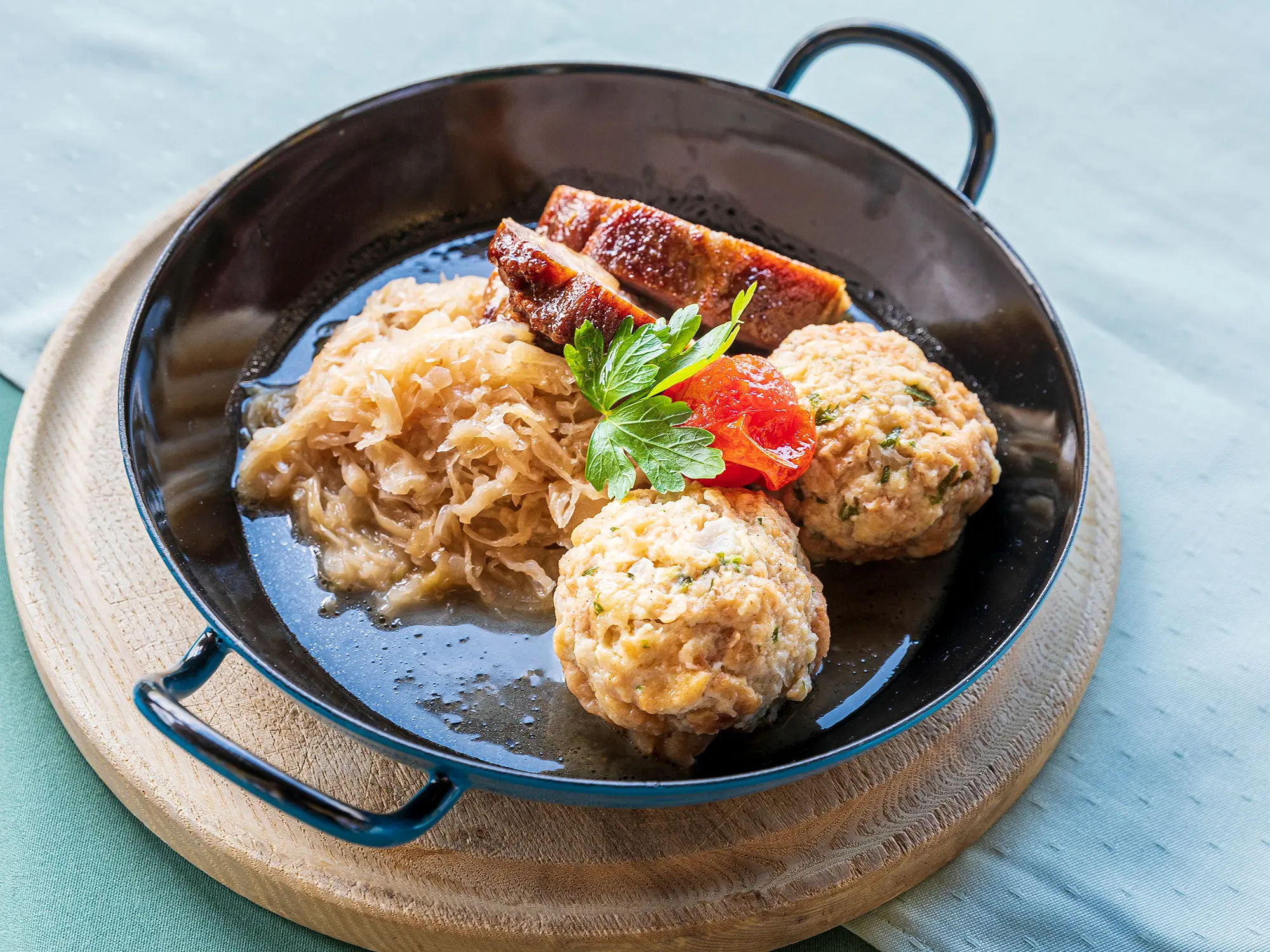Kulinarik - Marienhof, Hotel in Velden am Wörthersee