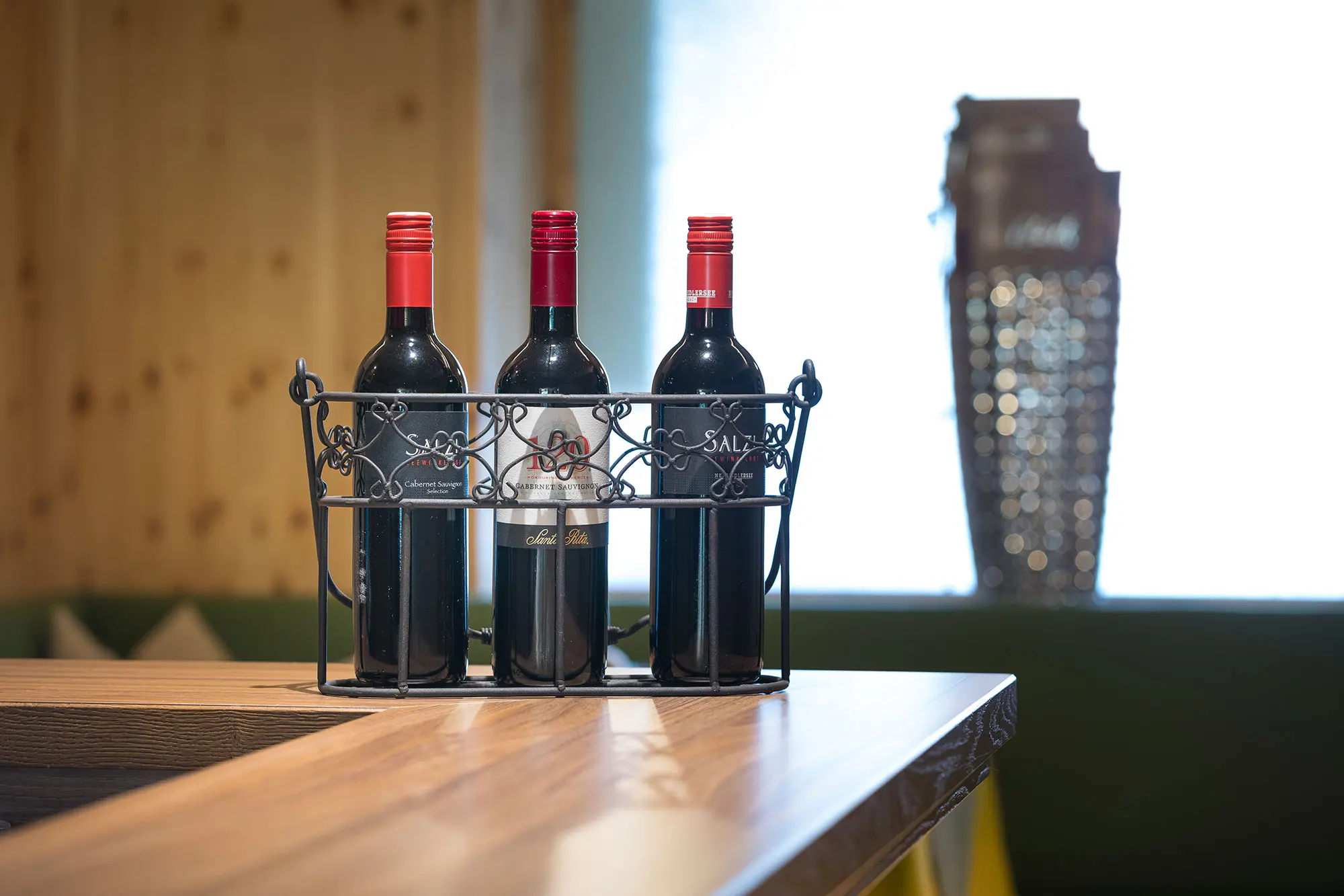 Kulinarik - Marienhof, Hotel in Velden am Wörthersee