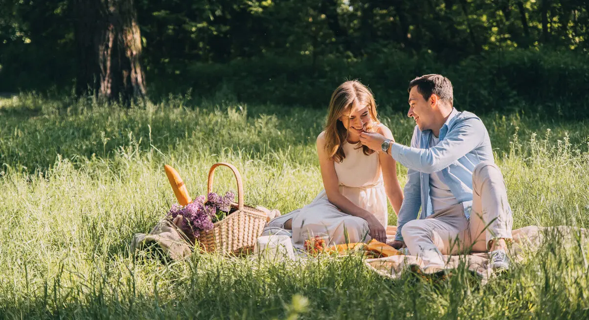Picknicken - Langschläferfrühstück im Hotel Marienhof - Meinem Refugium Picknicken - Langschläferfrühstück im Hotel Marienhof - Meinem Refugium