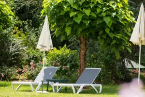 Garten & Pool - Marienhof, Hotel in Velden am Wörthersee