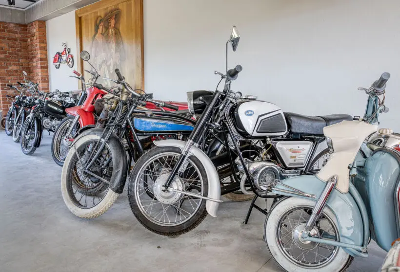 Motorradhotel in Österreich, Kärnten