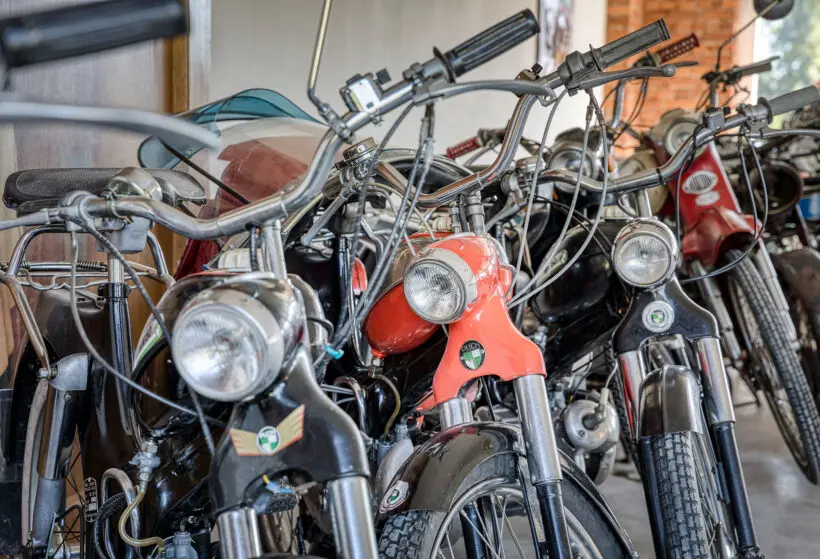 Motorradhotel in Österreich, Kärnten