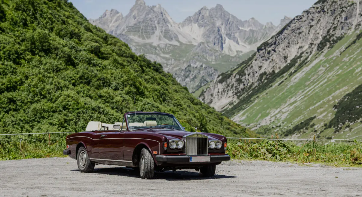 Oldtimerclubs - Hotel in Velden am Wörthersee Oldtimerclubs - Hotel in Velden am Wörthersee