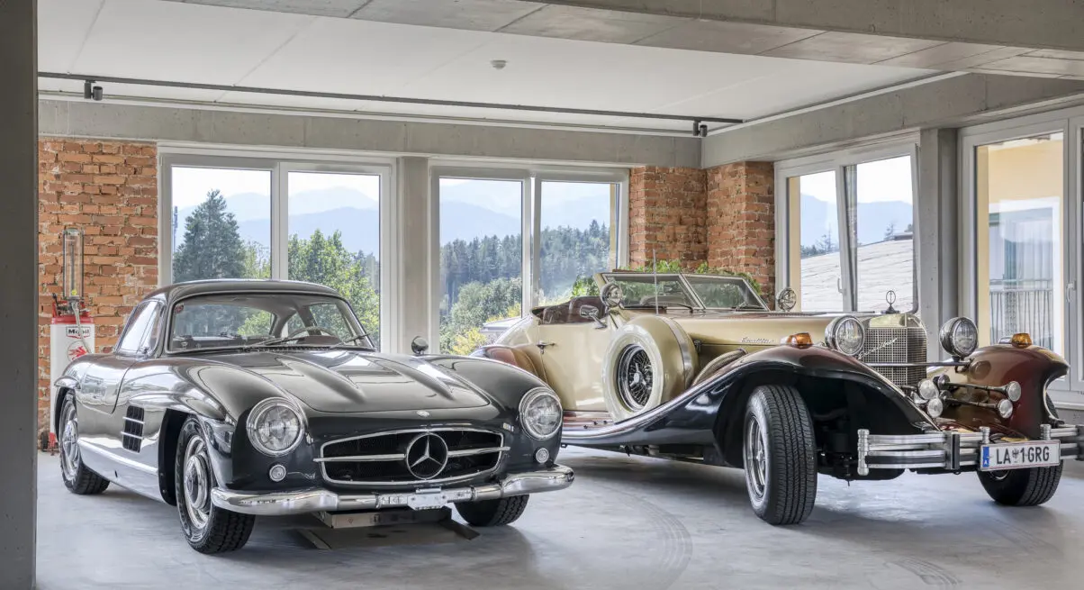 Oldtimer - Marienhof, Hotel in Velden am Wörthersee Oldtimer - Marienhof, Hotel in Velden am Wörthersee