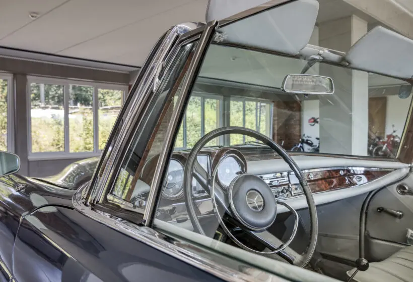 Oldtimer - Marienhof, Hotel in Velden am Wörthersee