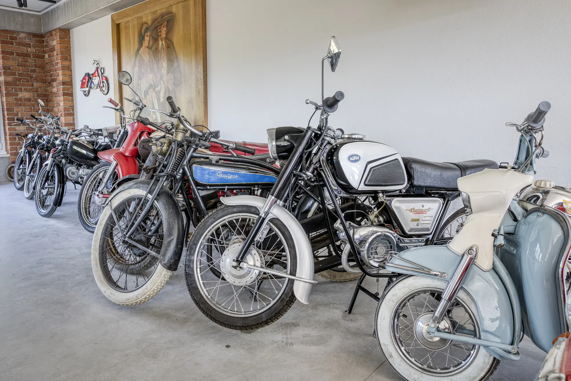 Oldtimer - Marienhof, Hotel in Velden am Wörthersee