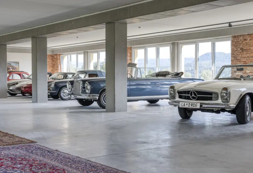 Oldtimer - Marienhof, Hotel in Velden am Wörthersee