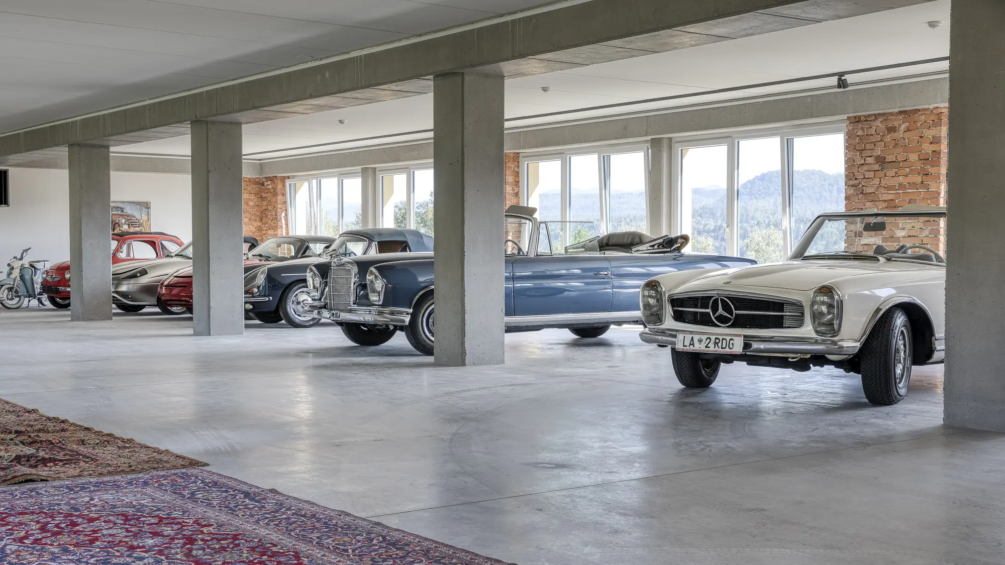 Oldtimer - Marienhof, Hotel in Velden am Wörthersee