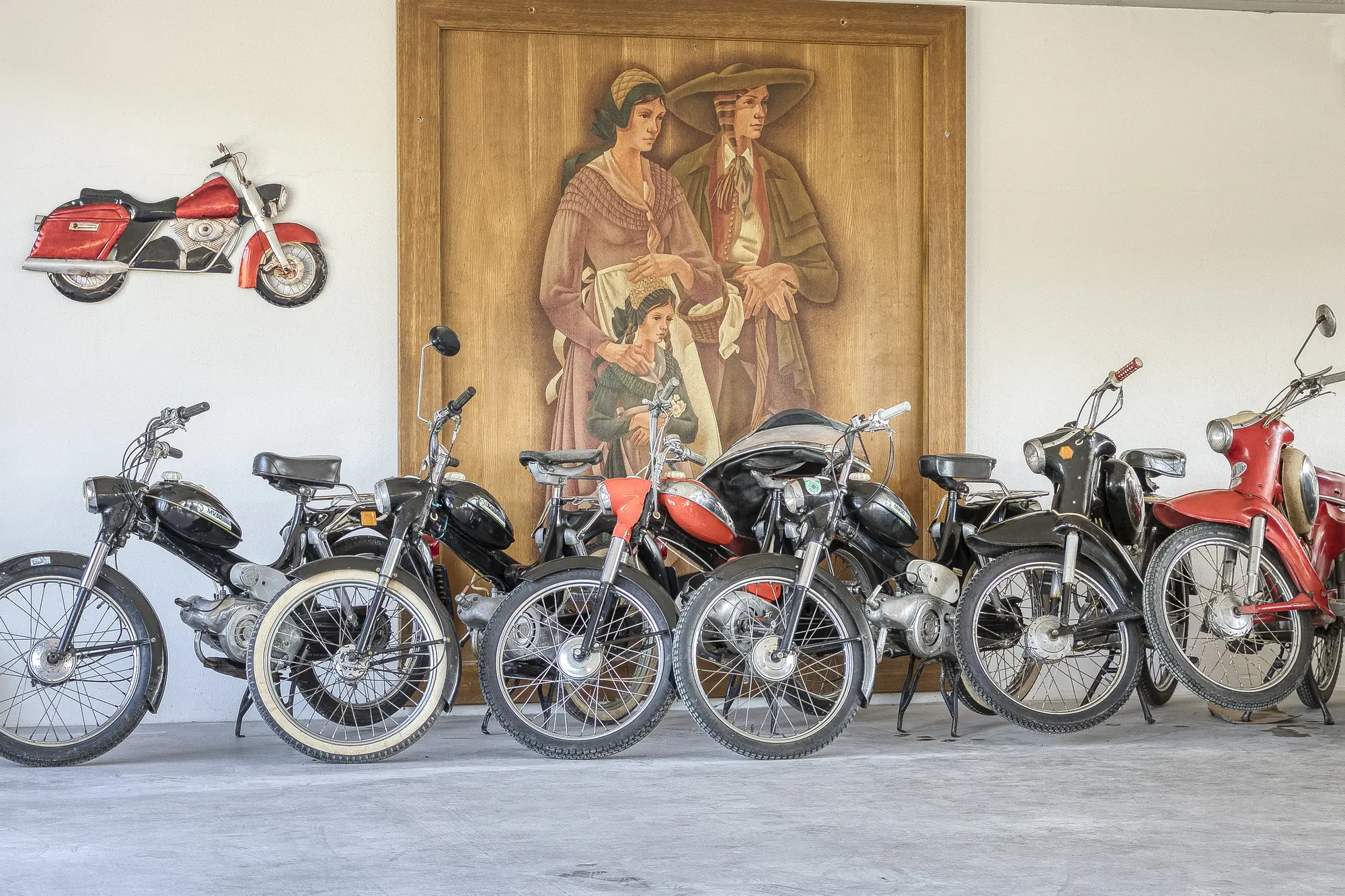 Oldtimer - Marienhof, Hotel in Velden am Wörthersee