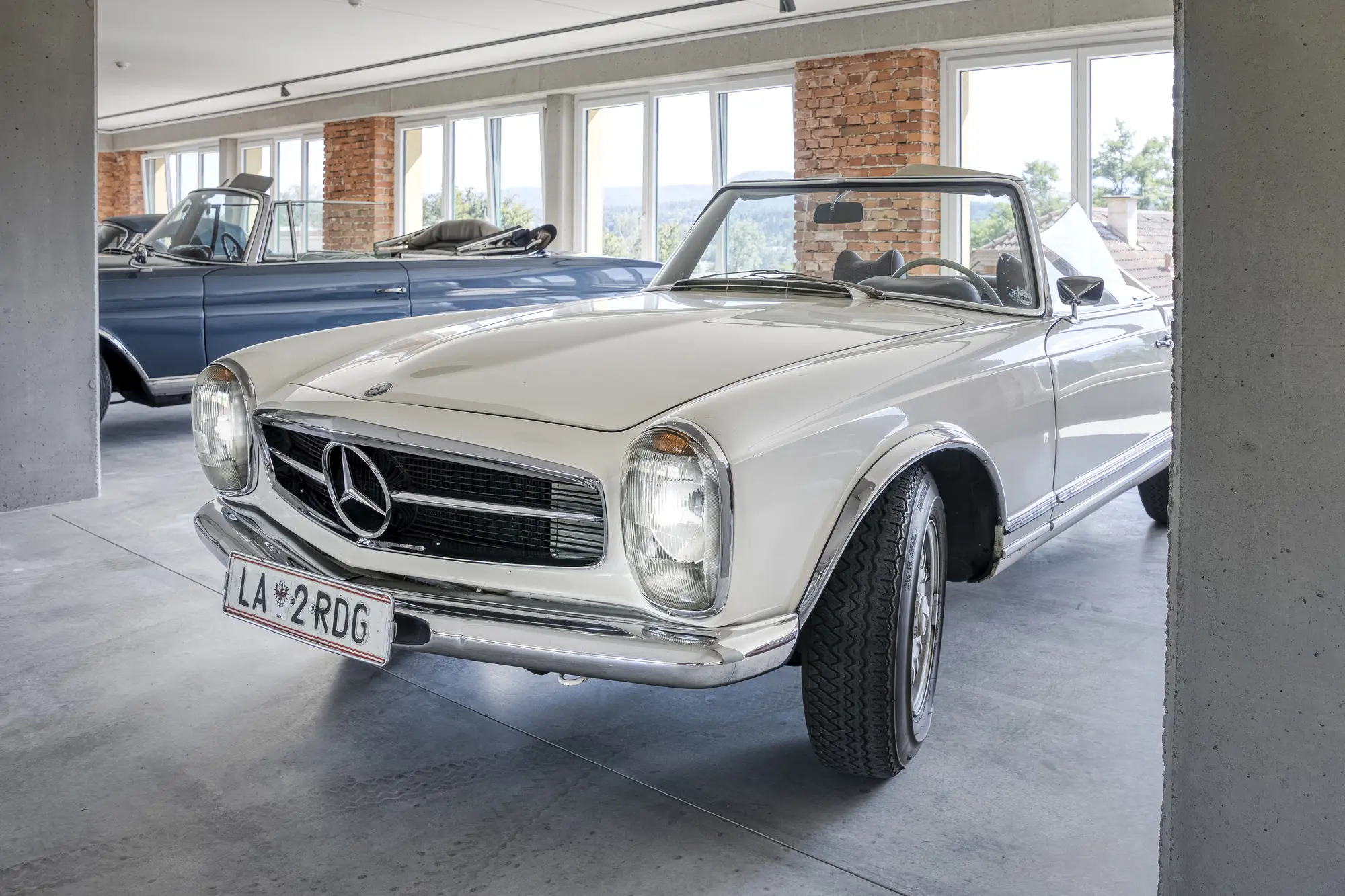 Oldtimer - Marienhof, Hotel in Velden am Wörthersee