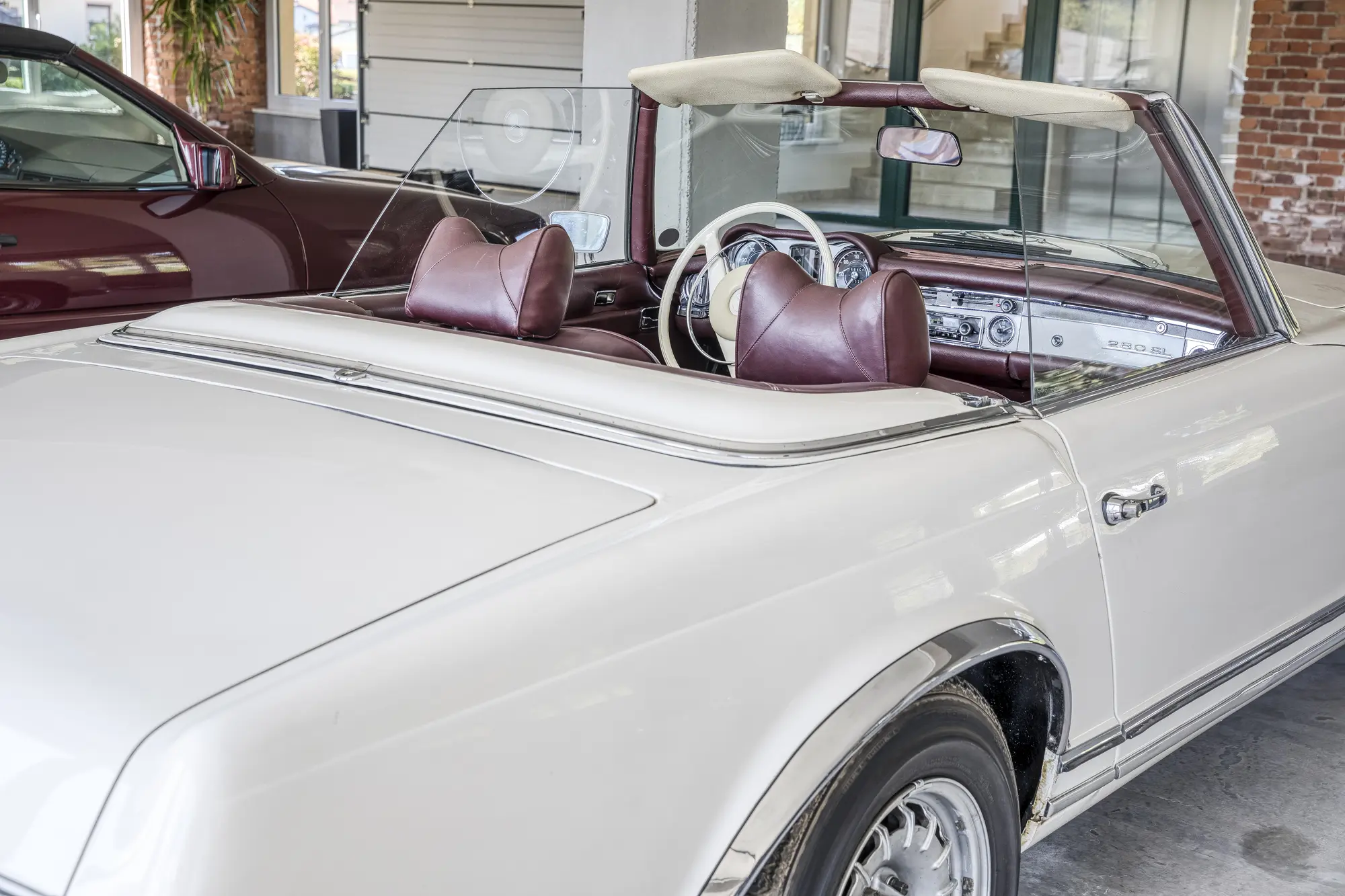 Oldtimer - Marienhof, Hotel in Velden am Wörthersee