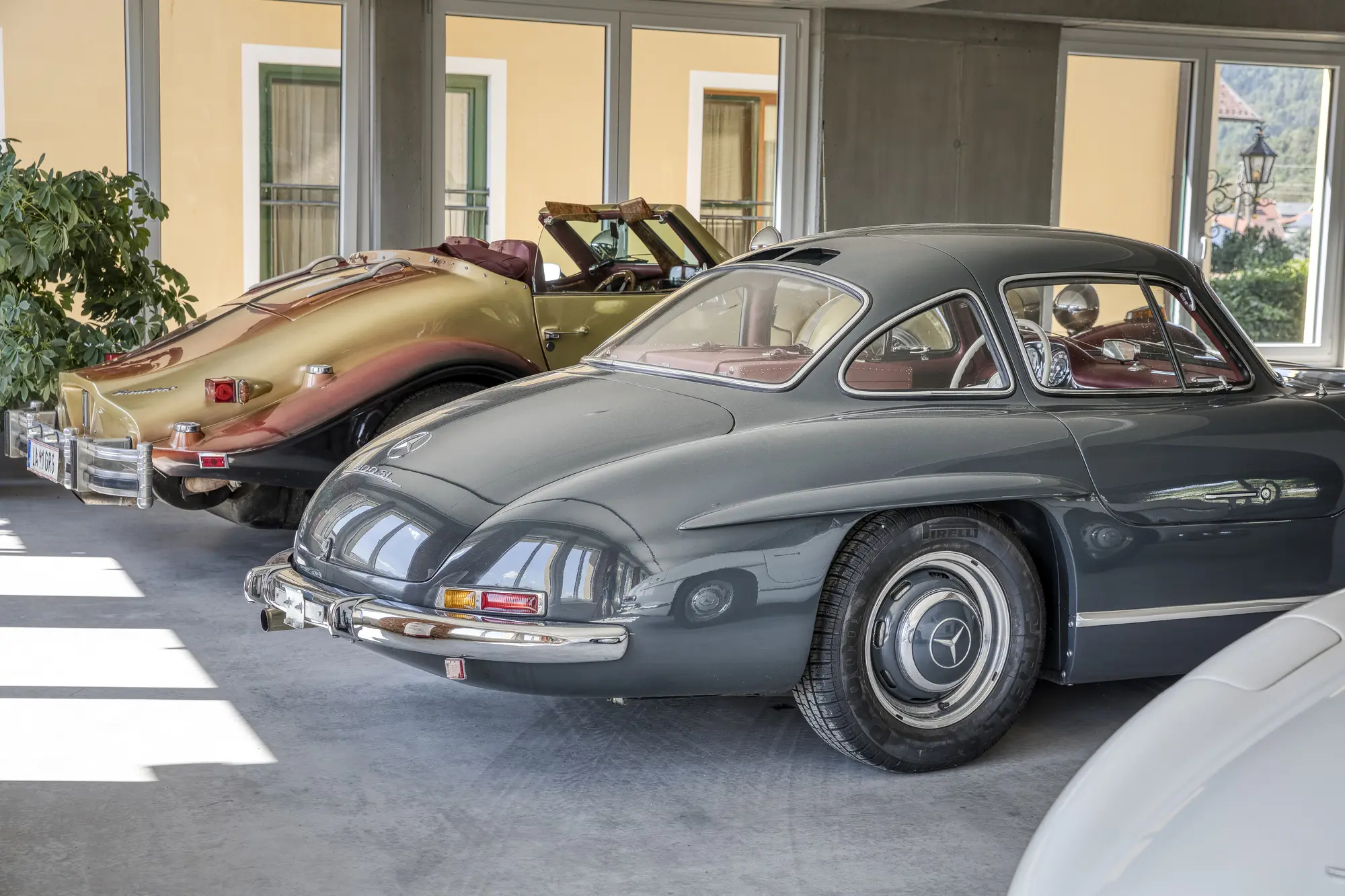 Oldtimer - Marienhof, Hotel in Velden am Wörthersee