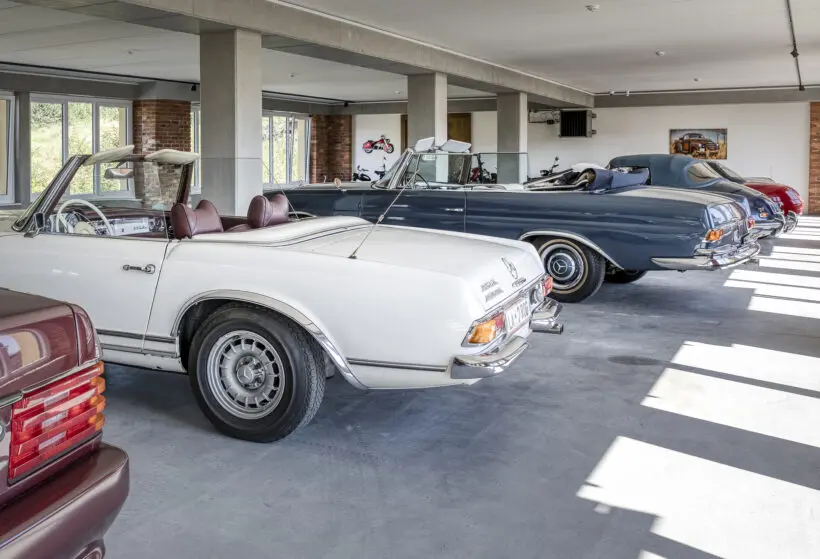 Oldtimer - Marienhof, Hotel in Velden am Wörthersee