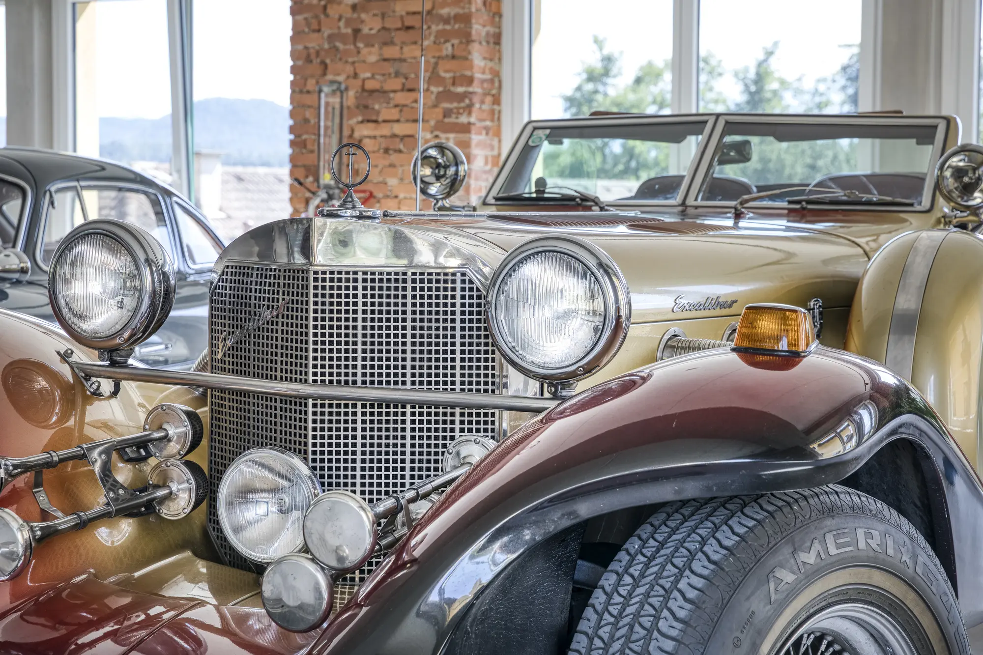 Oldtimer - Marienhof, Hotel in Velden am Wörthersee