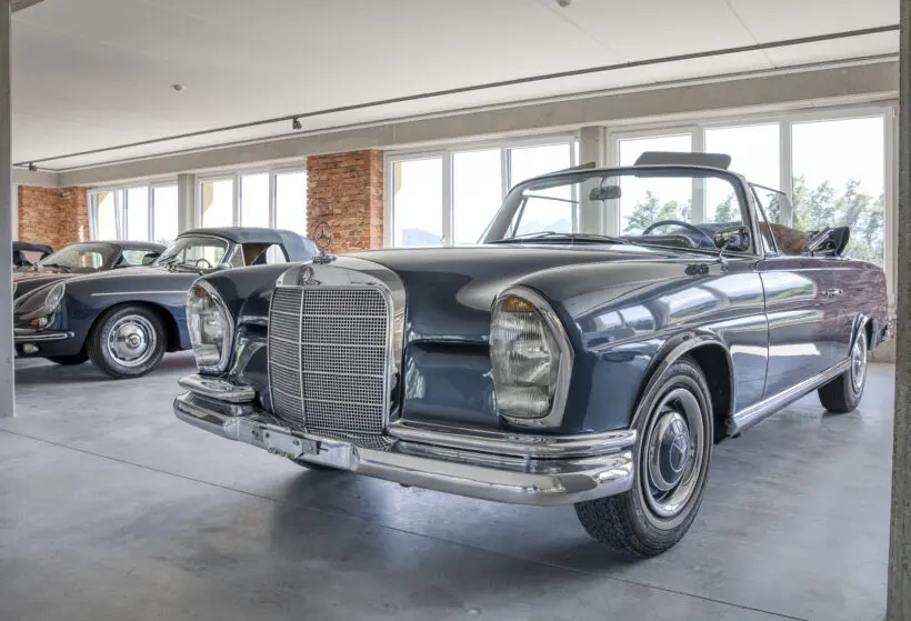 Oldtimer - Marienhof, Hotel in Velden am Wörthersee