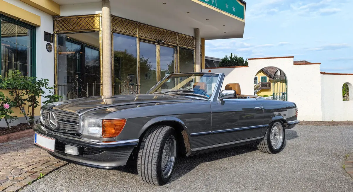 Oldtimerclubs - Hotel in Velden am Wörthersee Oldtimerclubs - Hotel in Velden am Wörthersee