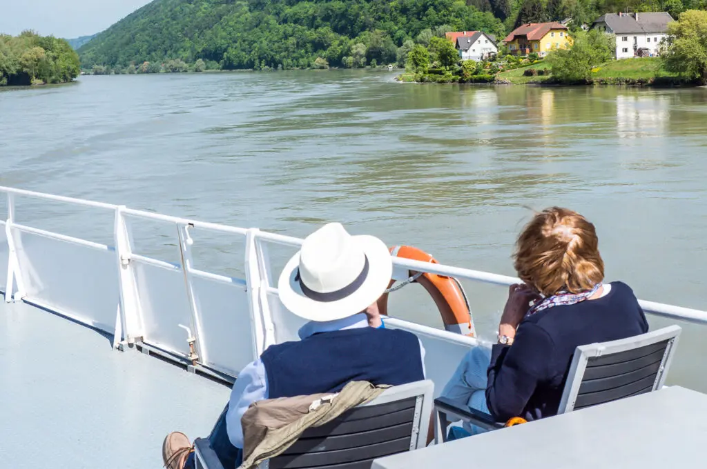 Schifffahrt - Entspannungsurlaub Schifffahrt - Entspannungsurlaub