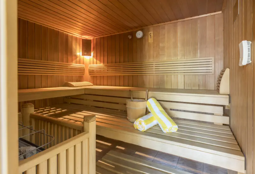 Wellnesslandschaft - Marienhof, Hotel in Velden am Wörthersee