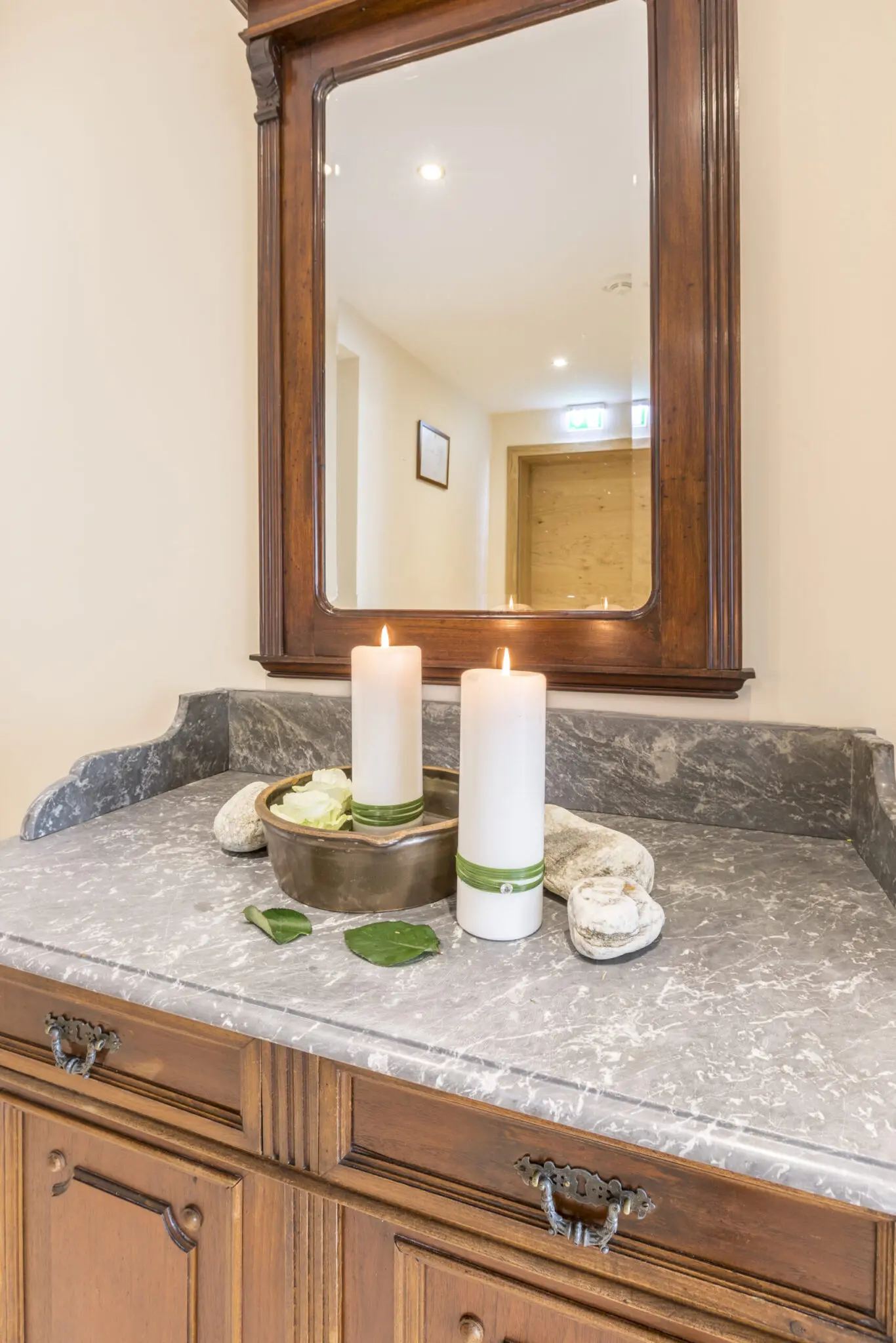 Wellnesslandschaft - Marienhof, Hotel in Velden am Wörthersee