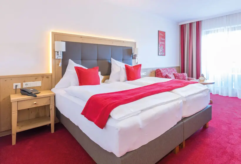 Appartement in Velden - Marienhof, Hotel in Velden am Wörthersee