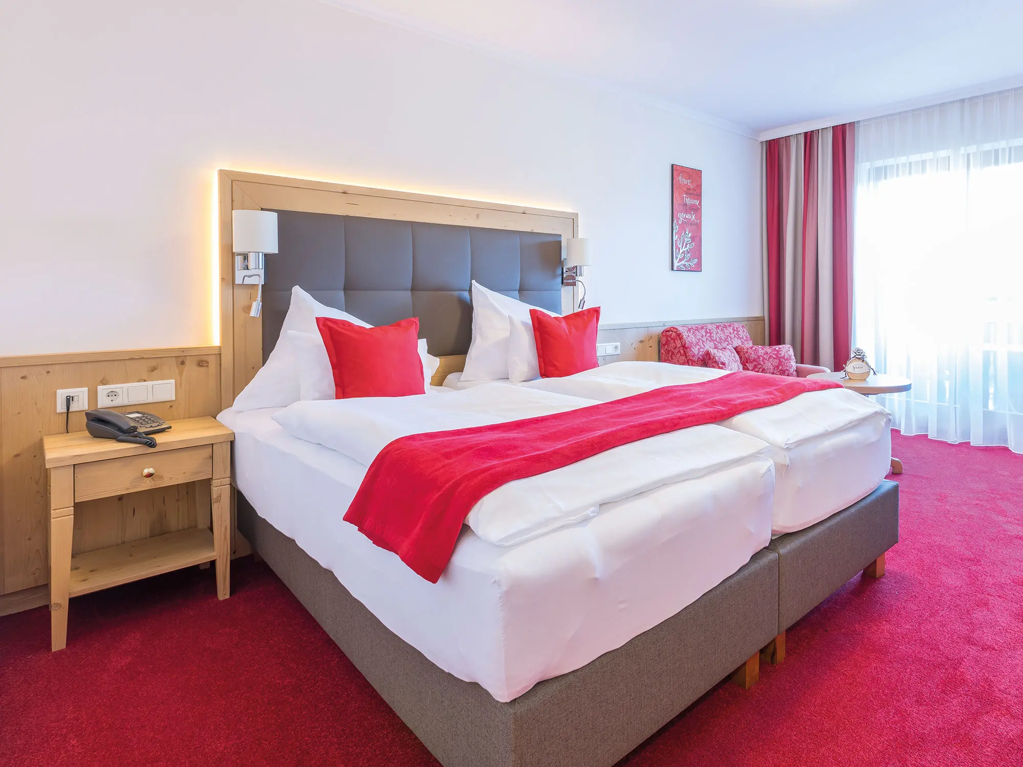 Appartement in Velden - Marienhof, Hotel in Velden am Wörthersee