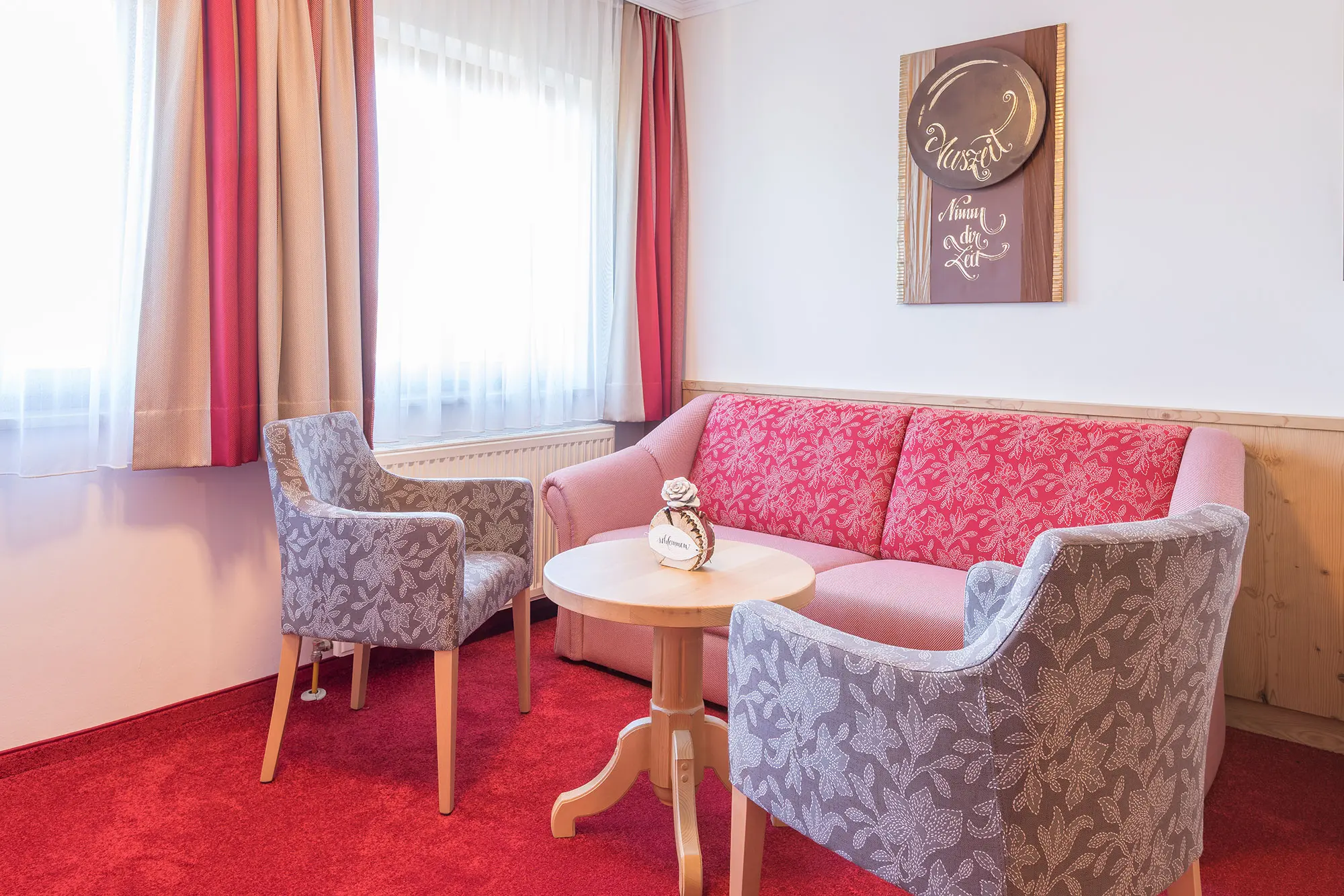 Appartement in Velden - Marienhof, Hotel in Velden am Wörthersee
